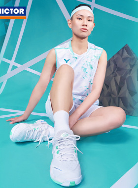 威克多VICTOR胜利P9200TTYNL专业羽毛球鞋超临界氮气发泡标楦碳板