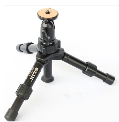 竖力SLIK MINI PRO III 桌面型三脚架在类目 3C数码配件, 单反/单电相机配件, 脚架/云台, 脚架中 - 来自Buy2taobao.com提供专业的淘宝代购服务