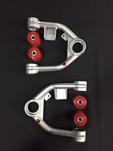 北京速锐工业出品北汽BJ40BJ40L越野改装 铬钼钢加强上支臂上摆臂