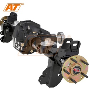 G2加强后桥壳D44后桥67 进口后桥 2052JKRJK牧马人改装