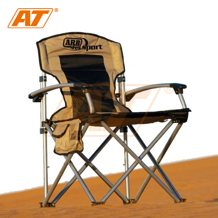 ARB户外折叠椅子沙滩椅子户外椅澳洲进口沙漠越野折叠椅钓鱼便捷