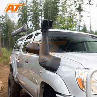 进气系统 ARB 涉水喉 涉水器 进口 safari霸道lc150改装