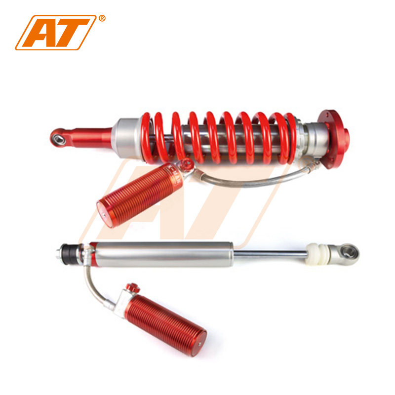 K-MAN减震升高套件HAVAL H9哈弗升高AT改装L-MAN减震