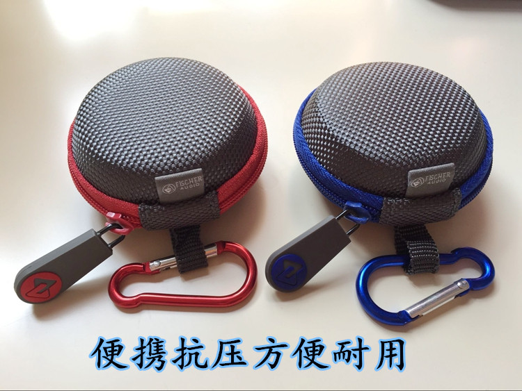 抗压便携登山扣户外耐用收纳包