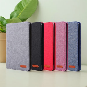 布纹款式平板套保护壳适用于苹果IPADMini12345 12.9 10.2华为三星A9S9Plus小米红米Pad10.6OPPO平板保护壳