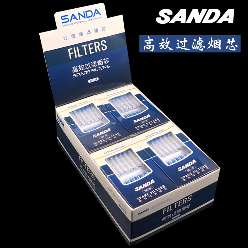 sandaSD-29滤芯多长过滤