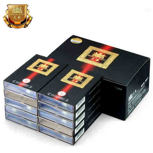 正品防伪大船g2011三重过滤
