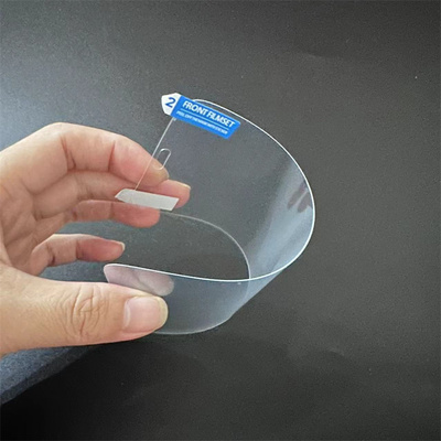 赛梵格高清荣耀pte防刮软膜