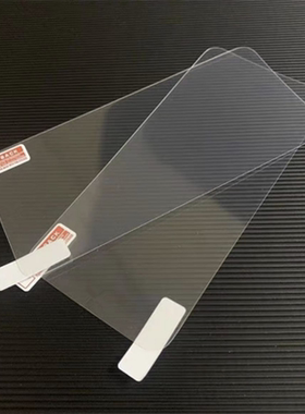 适用一加turbo6原装高清软膜1加turbo6v非钢化原厂手机膜oneplusturbo6塑料普通保护膜1+turbo6v透明屏幕贴膜