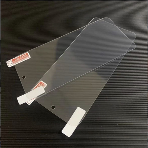 适用荣耀Power2手机高清软膜SER-AN00自带手机膜Honor 荣耀win/winrt普通塑料pet超薄防摔保护贴膜