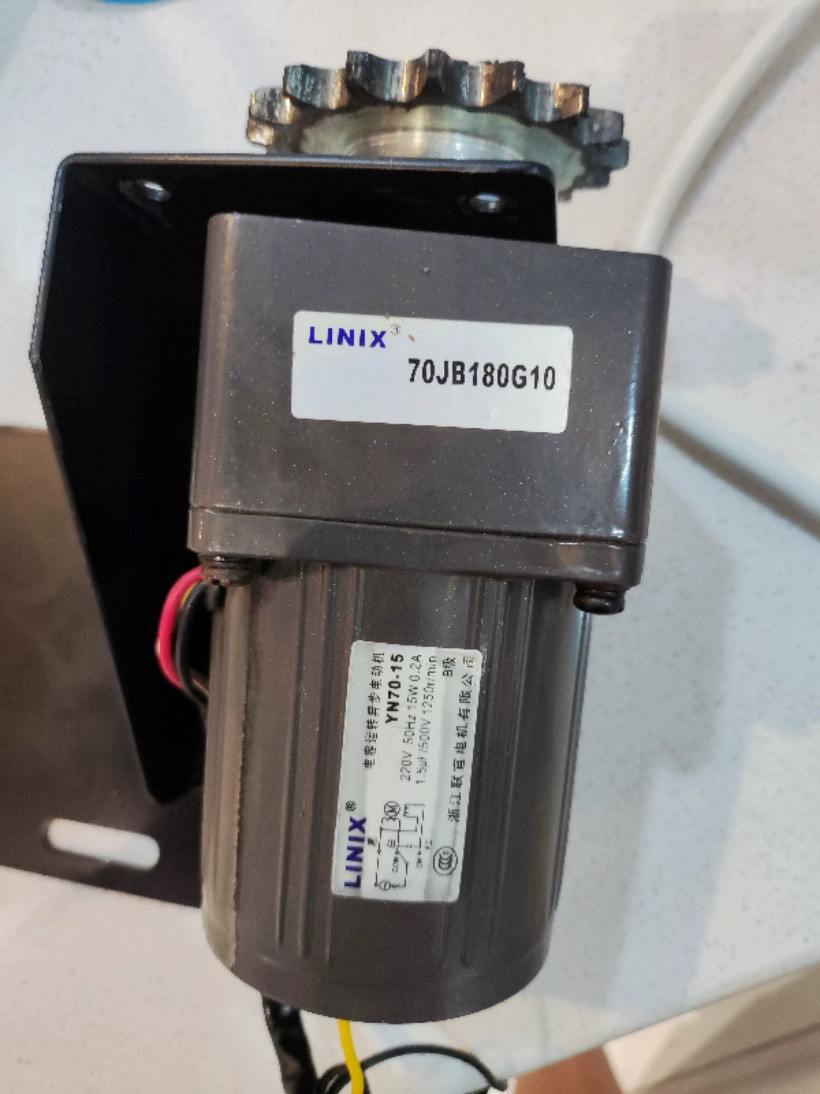 LINIX联宜电机70JB180G10