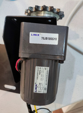 LINIX联宜电机70JB180G10