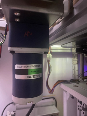 YDZ3D25-24GN-20S/3GN150K电机