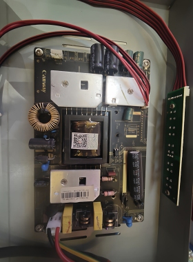 CanWay液晶电源板