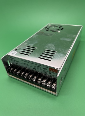 YAONEN 电源EPM-H400S24 24V17A输出