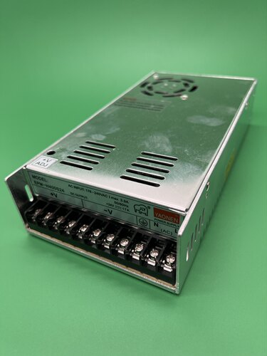 YAONEN 电源EPM-H400S24 24V17A输出