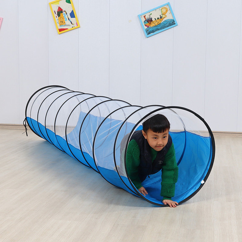 阳光隧道爬行钻洞早教幼儿园室内感统训练器材彩虹婴儿爬爬筒玩具,玩具/童车/益智/积木/模型,隧道/钻洞,淘宝优惠券,粉丝福利购,淘宝优惠卷