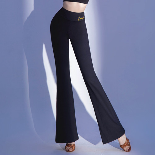 CONNY舞蹈练功长裤瑜伽裤