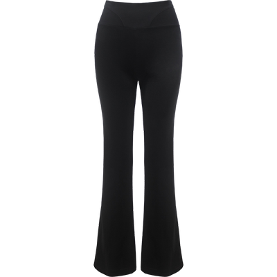 CONNY舞蹈练功裤加绒加厚可外穿