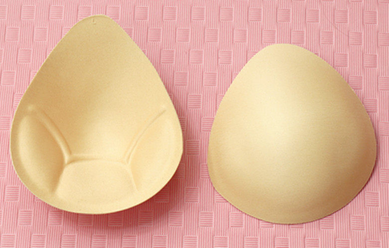 Coques pour soutien-gorge Coaster gouttelettes - Ref 813673 Image 4