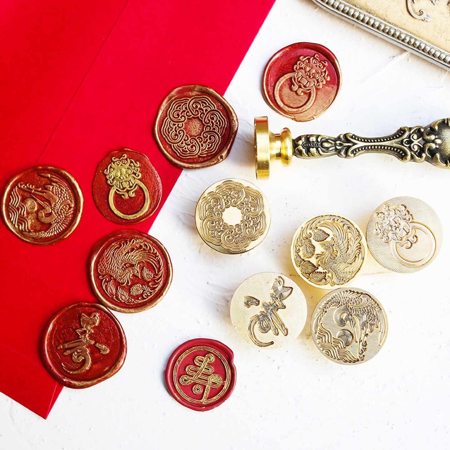 祝福水引火漆印章请柬封印红包中式传统门神寿字新年圣诞礼物,文具电教/文化用品/商务用品,成品印章/学生用印/火漆,淘宝优惠券,粉丝福利购,淘宝优惠卷