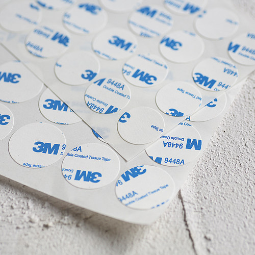 火漆蜡成品贴背胶贴纸