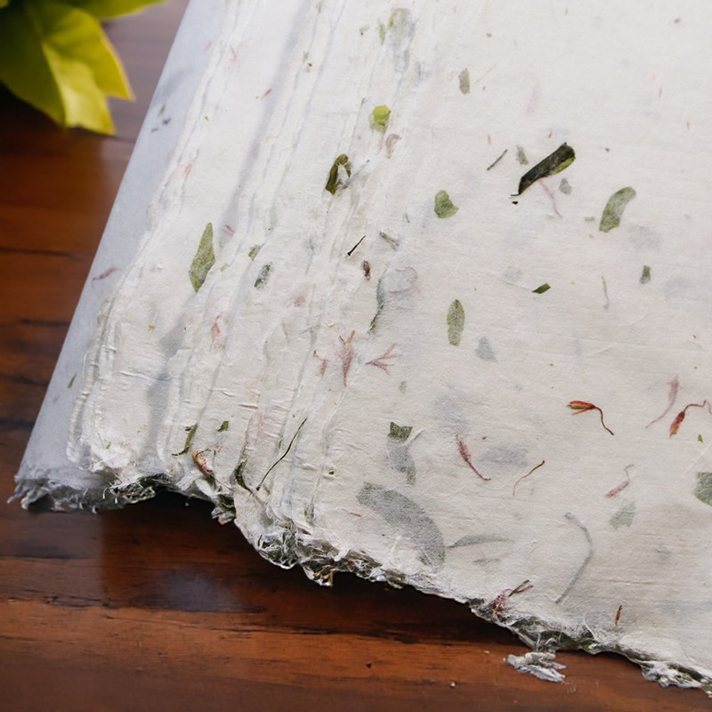 唯美圣诞真花叶包装纸清新礼物复古礼品包装纸环保纸艺术纸植物纸,文具电教/文化用品/商务用品,包装纸/蜂窝纸,淘宝优惠券,粉丝福利购,淘宝优惠卷