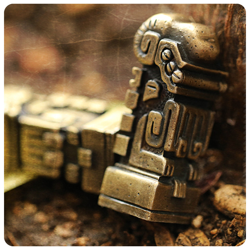 苏鲁神话周边死灵之书旧恐怖跑团