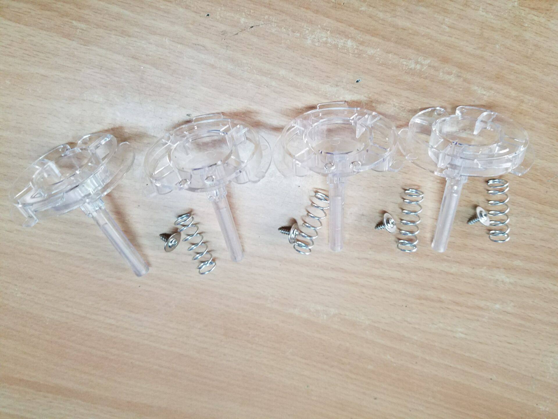 自动售货机电机马达卡盘卡子 圆盘弹簧塑料卡扣自动售货机配件,五金/工具,齿轮箱,淘宝优惠券,粉丝福利购,淘宝优惠卷