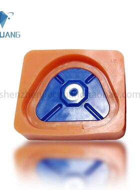 牙科技工专用石膏模型底座全口