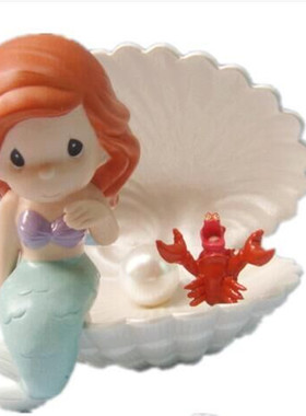 摆件礼品水滴娃娃礼品礼物