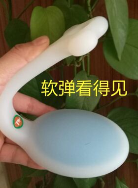 硅胶全身按摩捶颈腰椎健康拍痧板