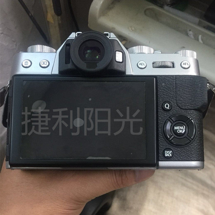 全新原装富士 x-t20 XT20液晶显示屏 带触屏 富士XT20换屏维修