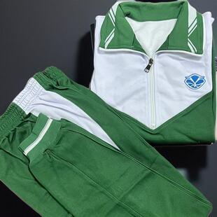 广州校服【晓园中学】校服海珠区 公办学校浪登校服