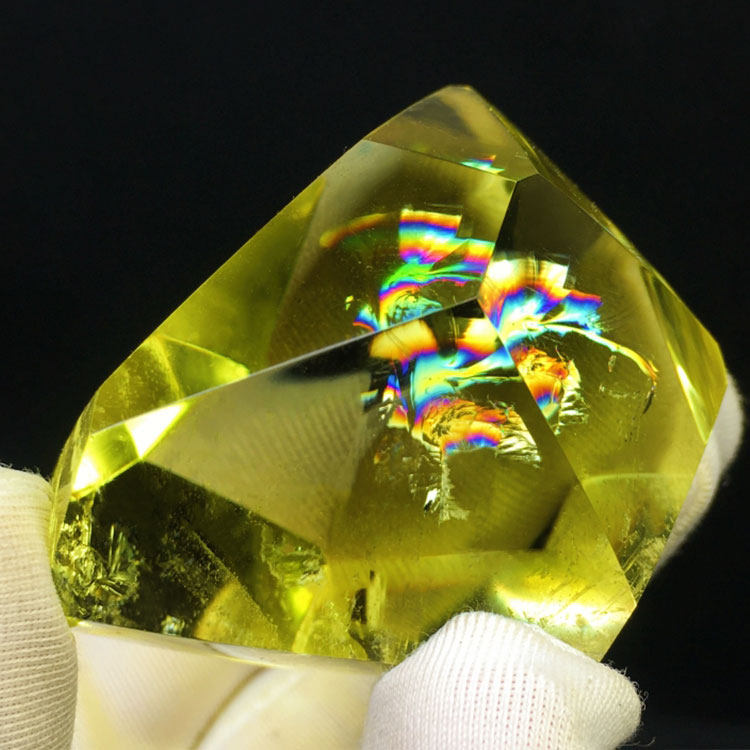 天然黄水晶随形原石打磨彩虹千层金字塔透体不规则多面体把玩摆件,饰品/流行首饰/时尚饰品新,摆件,淘宝优惠券,粉丝福利购,淘宝优惠卷