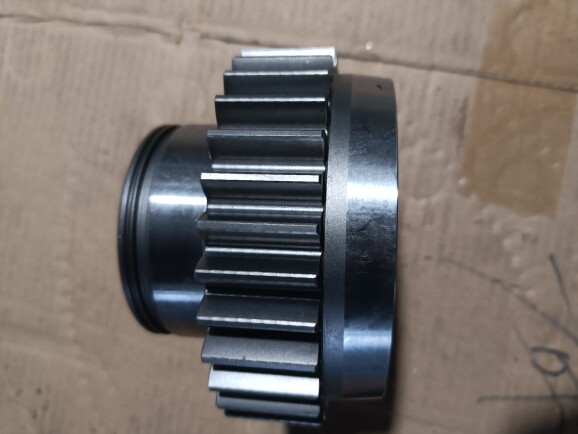 빠른 10단 변속기 보조 상자 고속 구동 기어 10JSD160-1707030-1