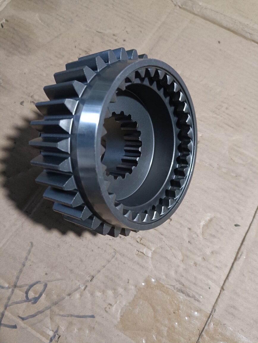 빠른 10단 변속기 보조 상자 고속 구동 기어 10JSD160-1707030-1