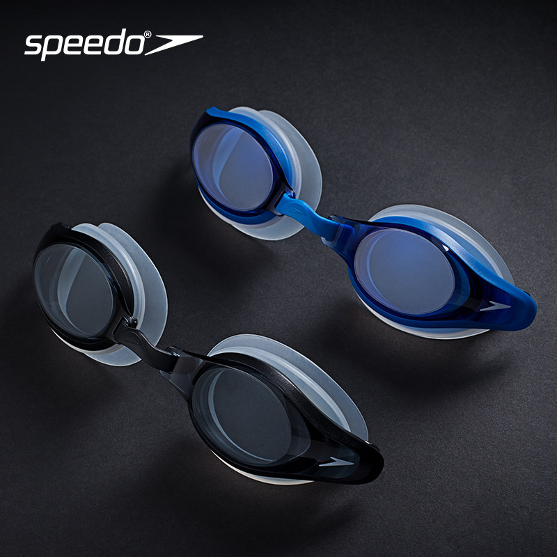Speedo/ Speedo Swimming goggles high definition Fog lady major train waterproof comfortable Swimming glassesin the Sports/Yoga/Fitness/Fans supplies , Swim , Goggles  category - from Buy2taobao.com to provide professional Taobao agent buy service