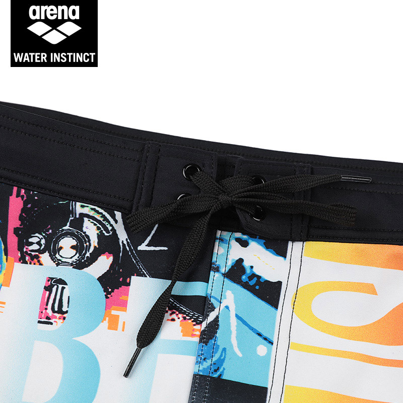 Maillot de bain homme ARENA    - Ref 2509918 Image 5