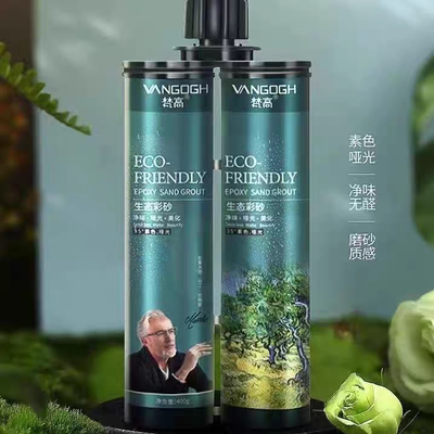梵高美缝剂木纹砖专用瓷砖地砖专用防水防霉家用环保无味勾缝剂