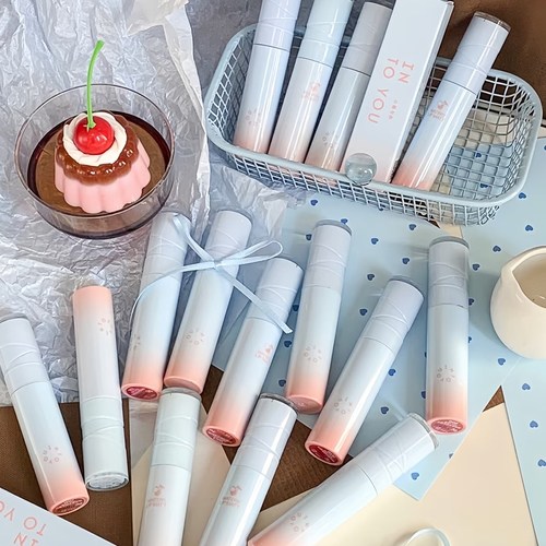 intoyou口红唇泥防伪码