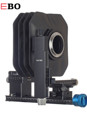 TCS20微单轨技术相机意大利定制版