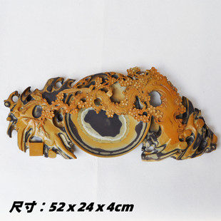 包邮攀枝花苴却砚端砚歙砚易水砚砚台文房四宝花好月圆摆件观赏砚