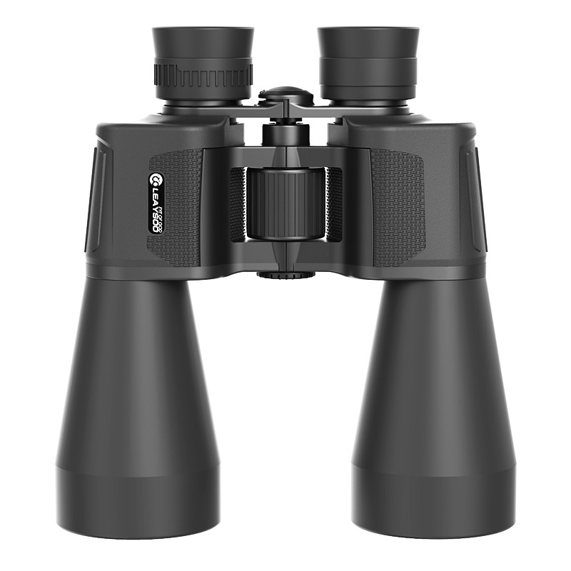 雷龙 leaysoo天眼系列12x60大目镜长出瞳高倍高清双筒望远镜