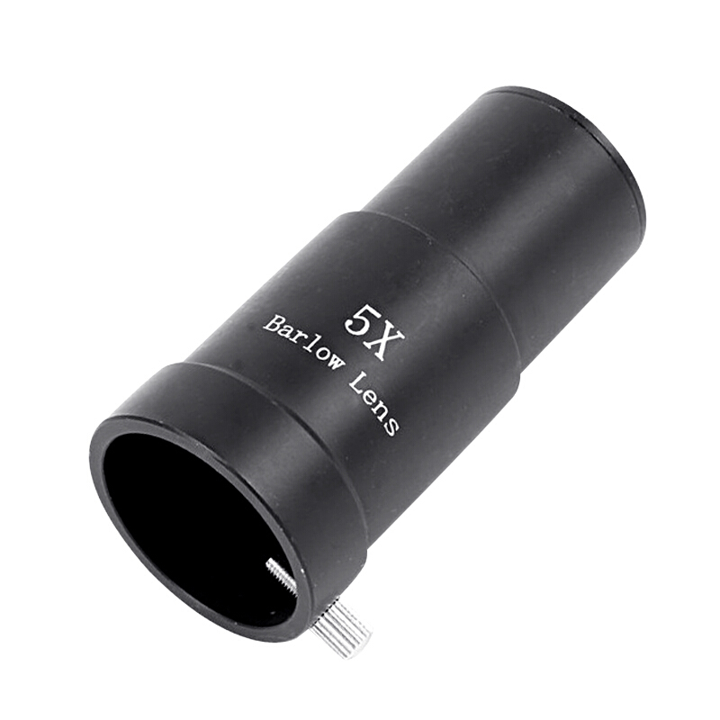 光学玻璃增加倍率深空观测