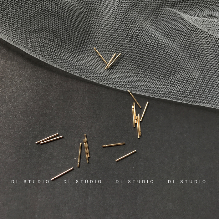 美国包金防过敏养耳棒