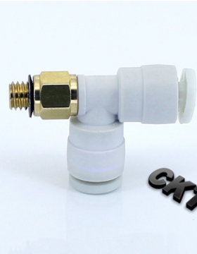CKT精品气动接头KJY04-M506-M5KJY03-M5/M604-01SKJY03-M3/M5