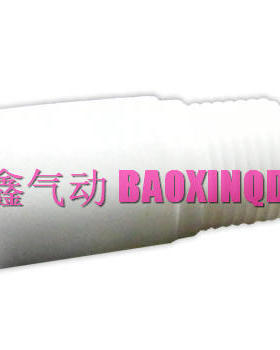 SMC 型  消声器,AN103-01