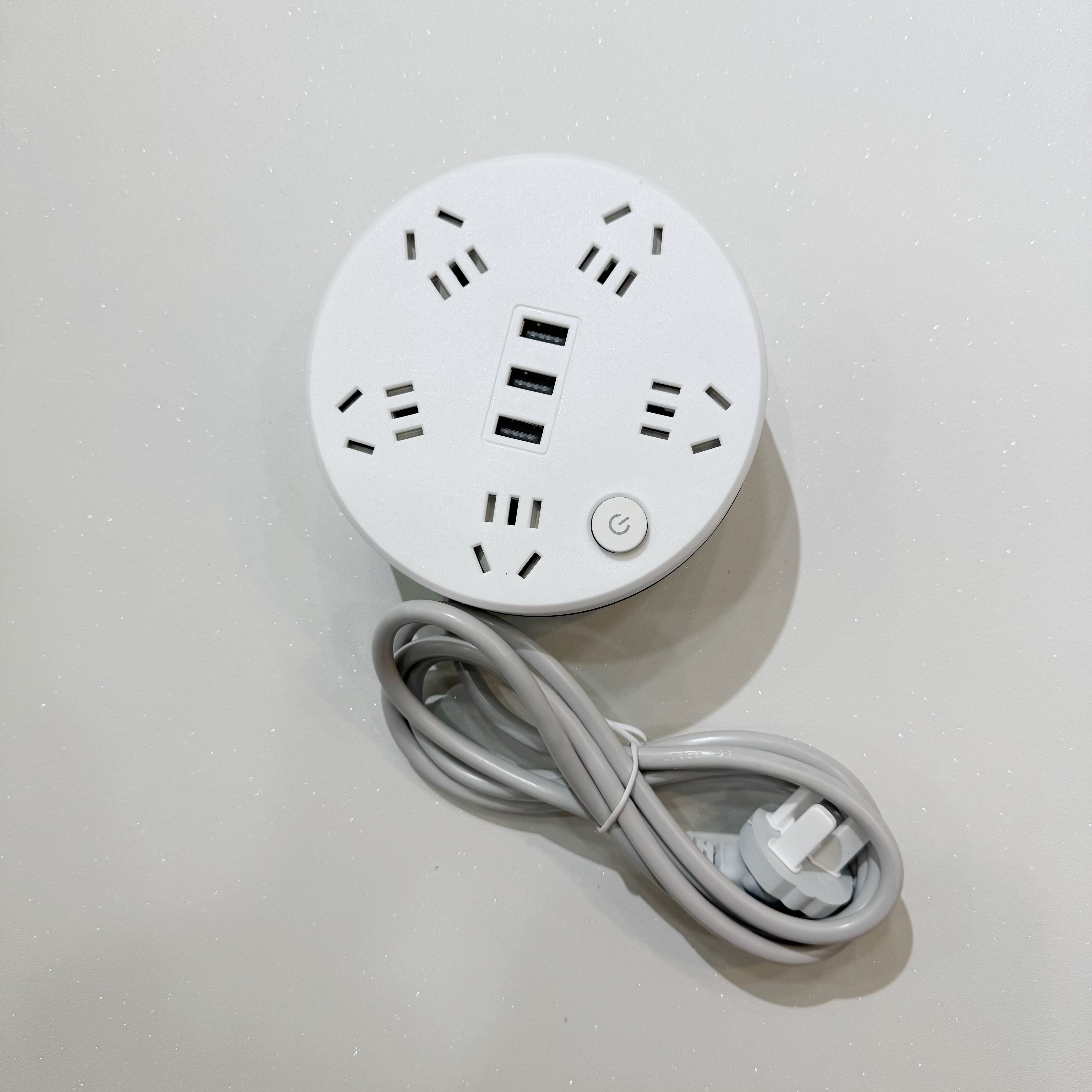 多功能快充插线板带线插排插座床头手机充电插头家用电源线可伸缩,电子/电工,USB/快充/无线充电排插,淘宝优惠券,粉丝福利购,淘宝优惠卷