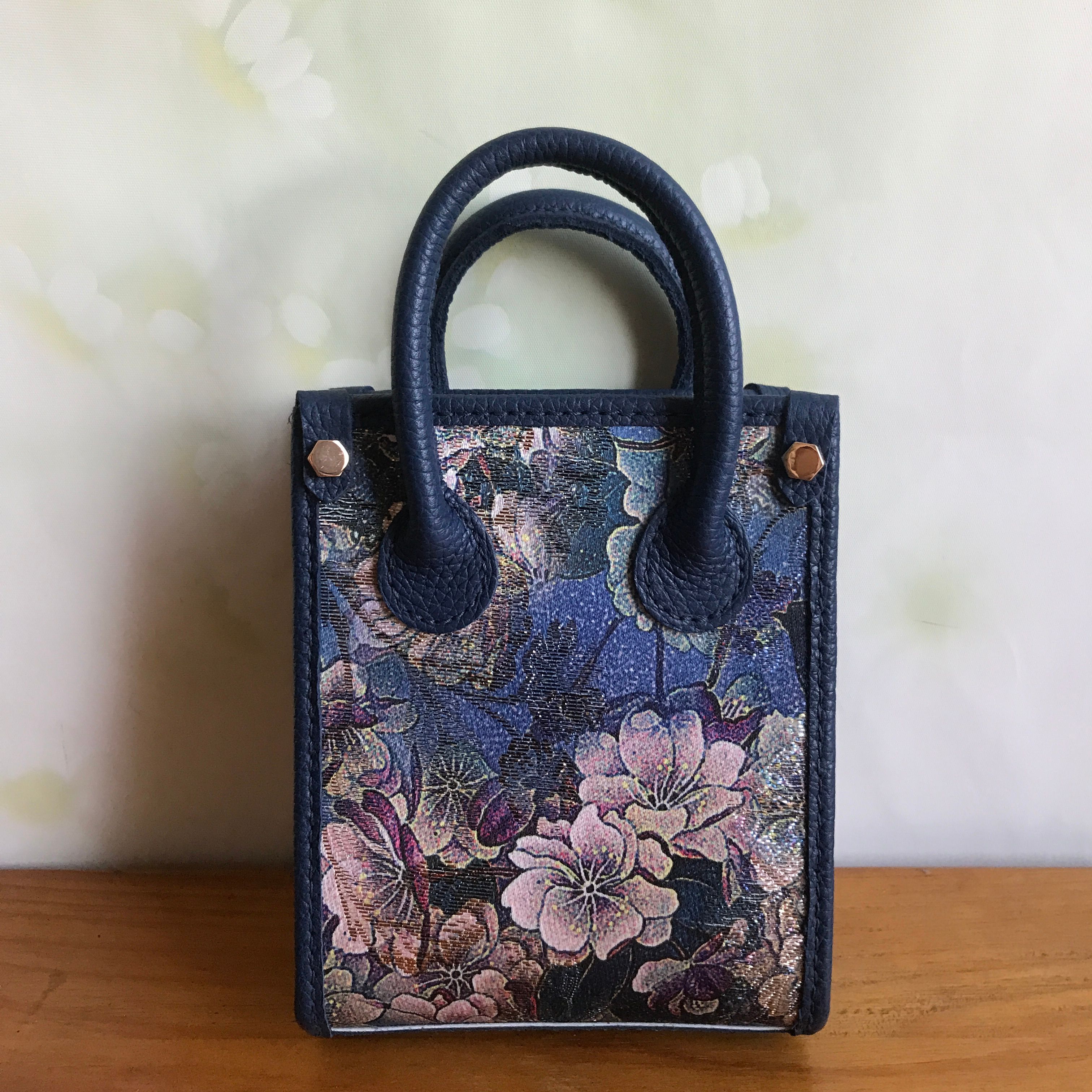 琴谱包钥钥手工diy自制材料包口金包宋锦包包解闷国风新中式